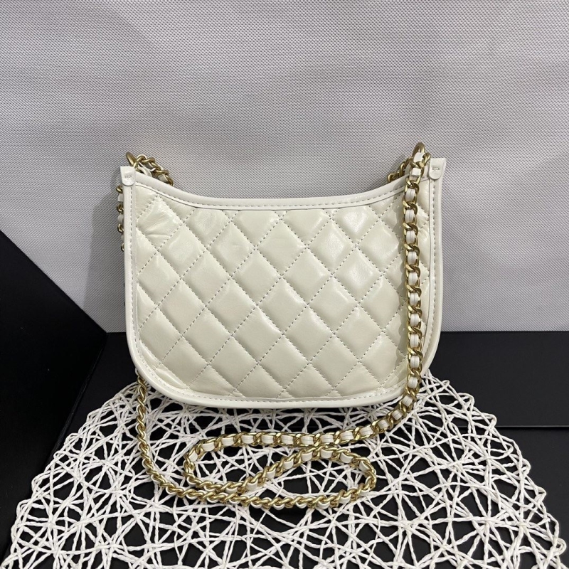 Chanel Hobo Bags